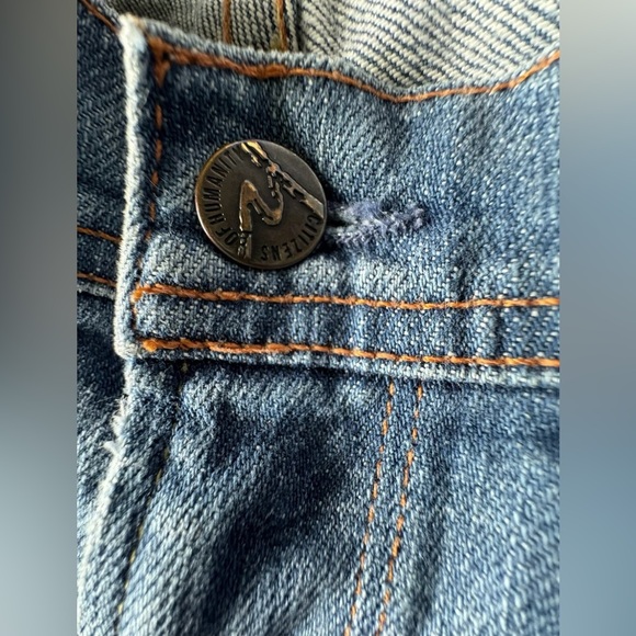 CITIZENS OF HUMANITY ‘Ingrid 002’ Jeans Size 30 - Picture 10 of 11